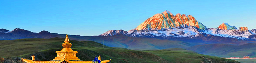 Golden Flower Abbey community gathering